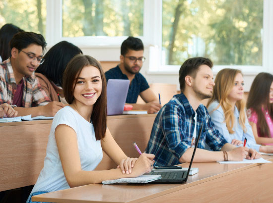 Entrance Coaching Centre in Kochi